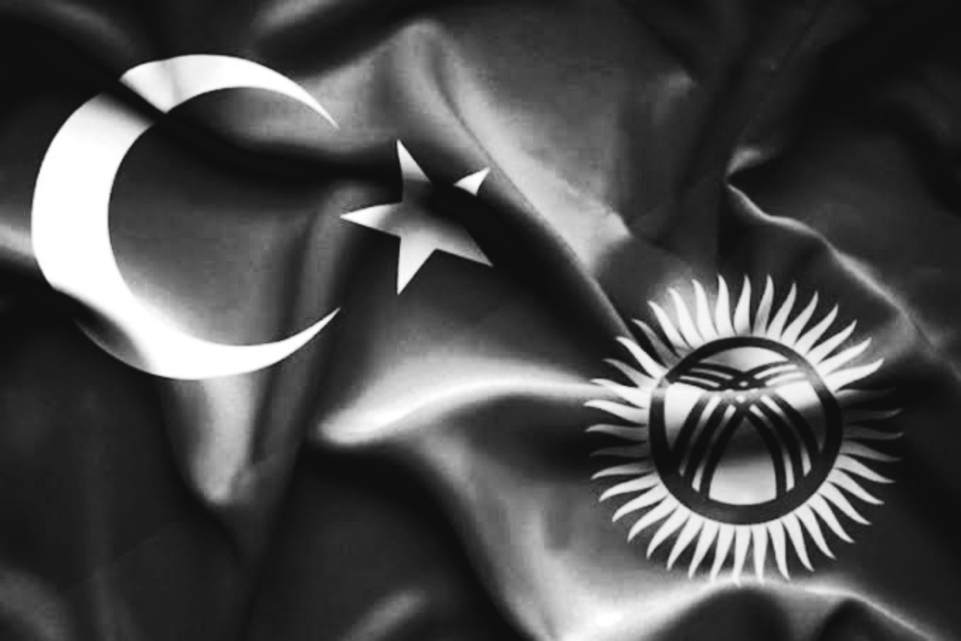 Kurttan, Tacikistan’ın Kırgızistan Topraklarına Silahlı İşgali ile İlgili Basın Açıklaması